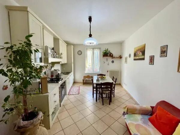 Casa Indipendente via, Alessandria
