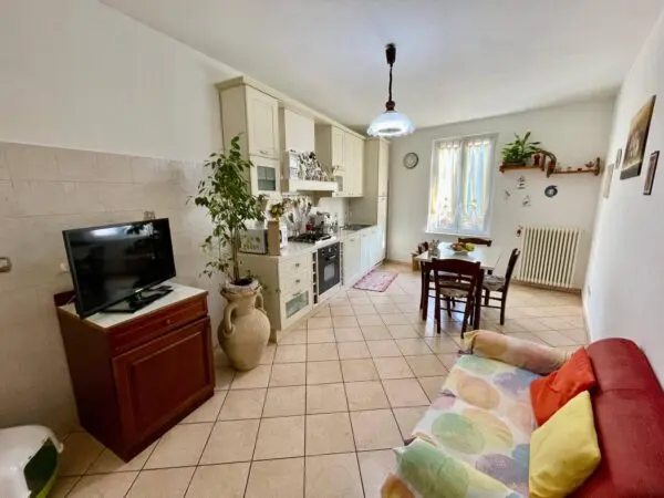 Casa Indipendente via, Alessandria