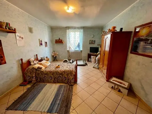 Casa Indipendente via, Alessandria