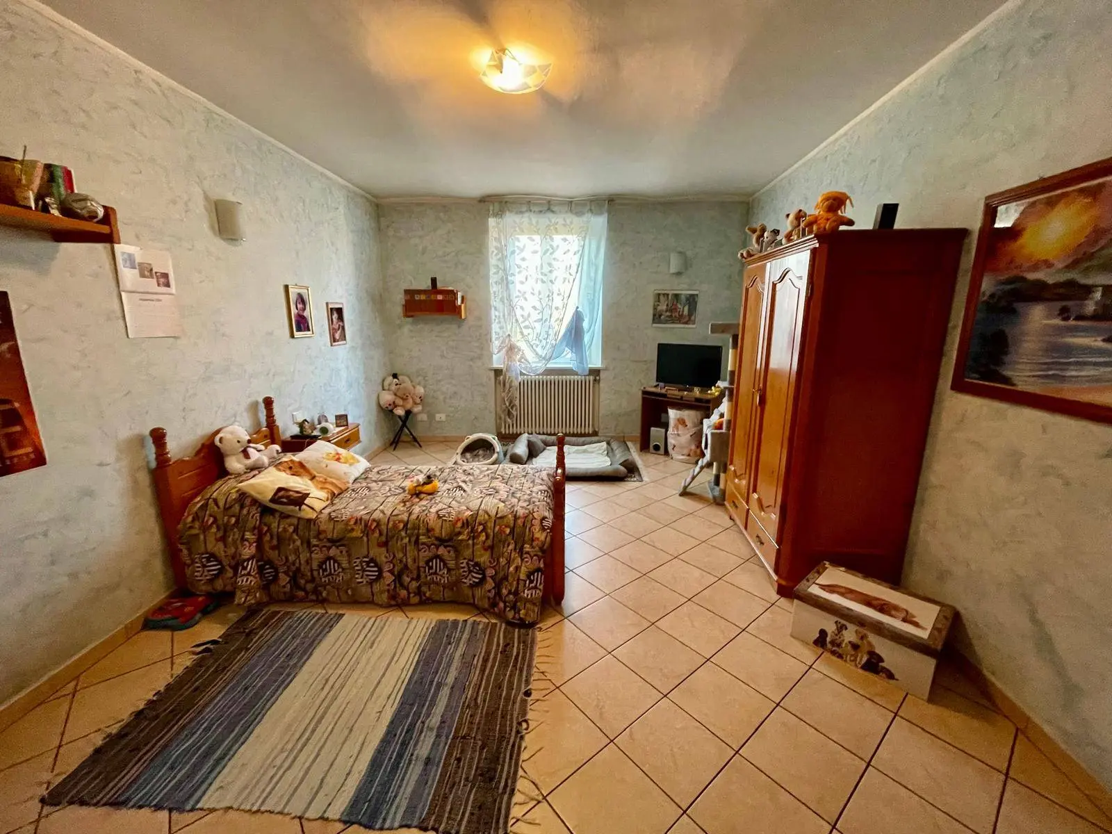 Immagine per Casa indipendente in vendita a Alessandria  