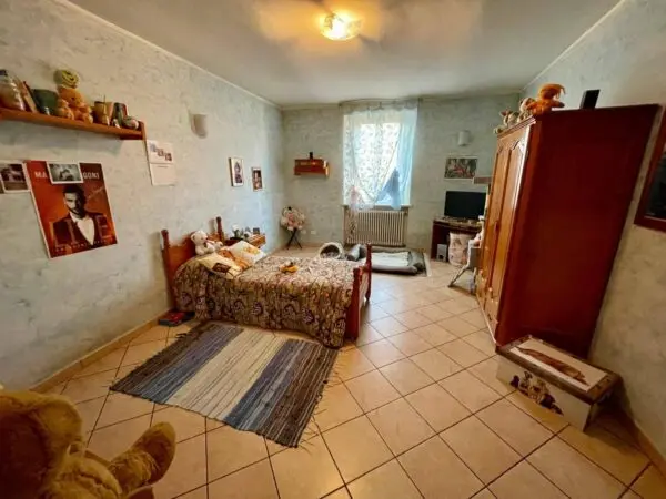 Casa Indipendente via, Alessandria