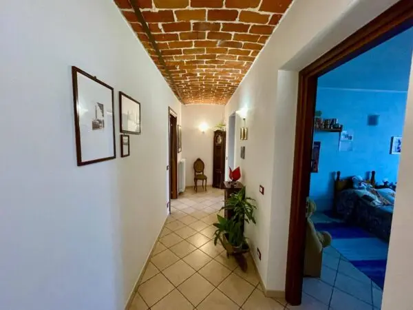 Casa Indipendente via, Alessandria