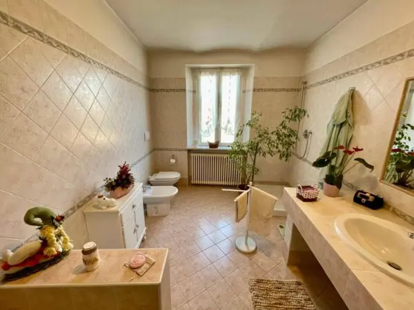 Casa Indipendente via, Alessandria