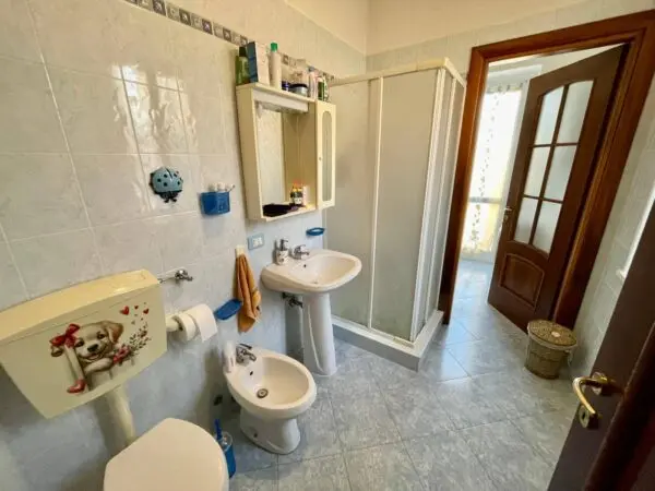 Casa Indipendente via, Alessandria