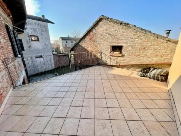 Casa Indipendente via, Alessandria