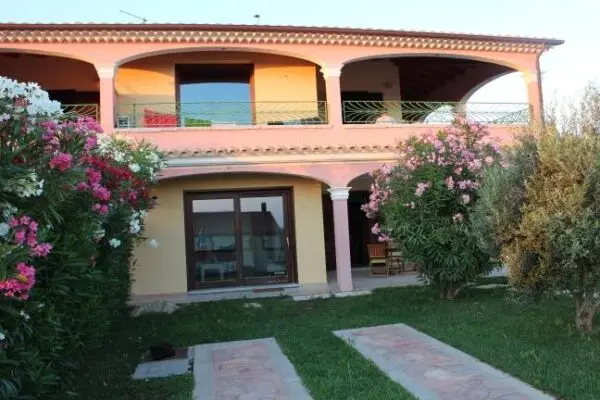 Casa Indipendente via Località Villarios, Villaspeciosa