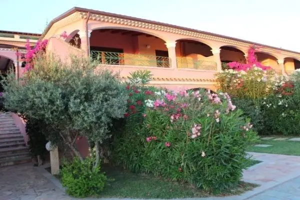 Casa Indipendente via Località Villarios, Villaspeciosa