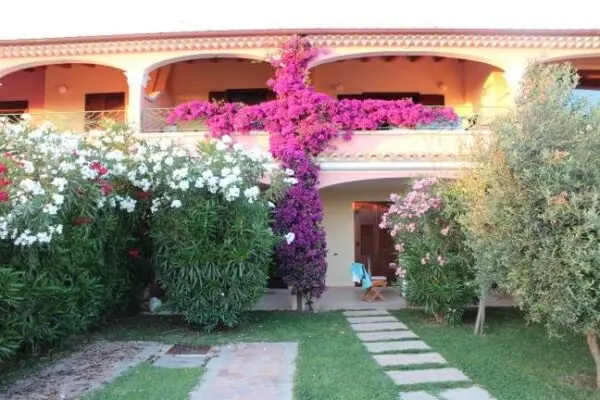 Casa Indipendente via Località Villarios, Villaspeciosa