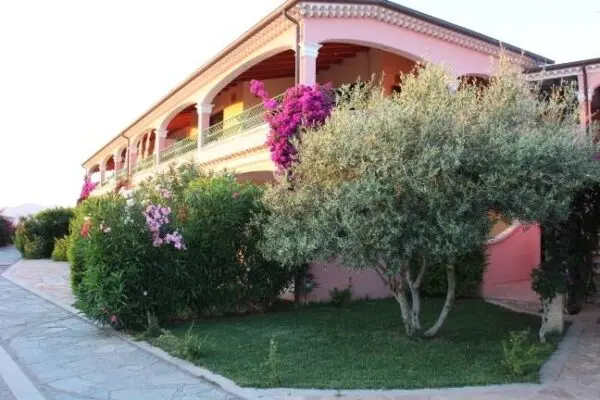 Casa Indipendente via Località Villarios, Villaspeciosa