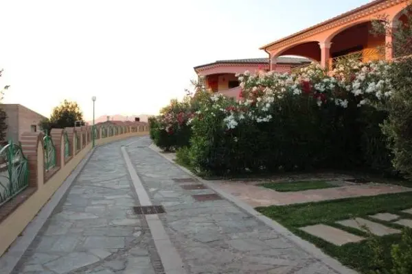 Casa Indipendente via Località Villarios, Villaspeciosa