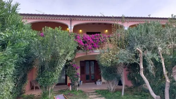 Casa Indipendente via Località Villarios, Villaspeciosa