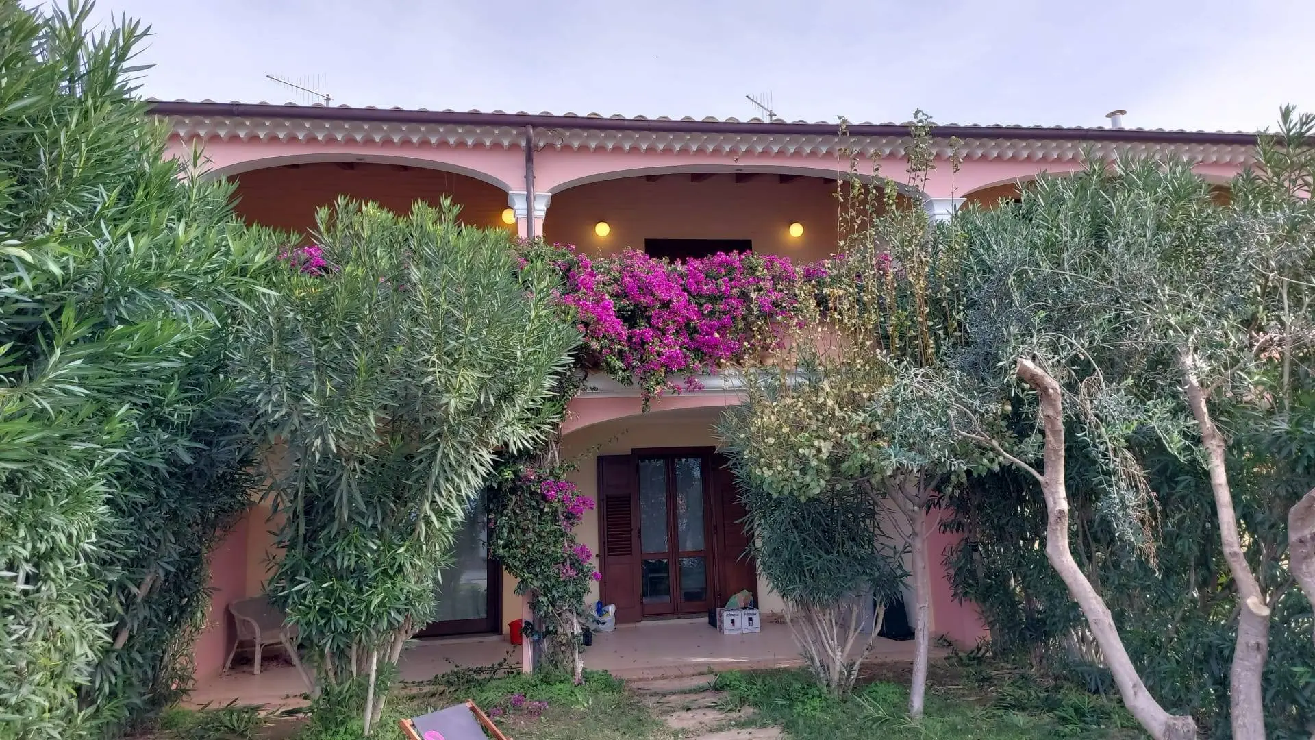 Immagine per Casa indipendente in vendita a Villaspeciosa Località Villarios 