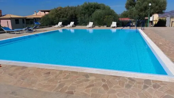 Casa Indipendente via Località Villarios, Villaspeciosa