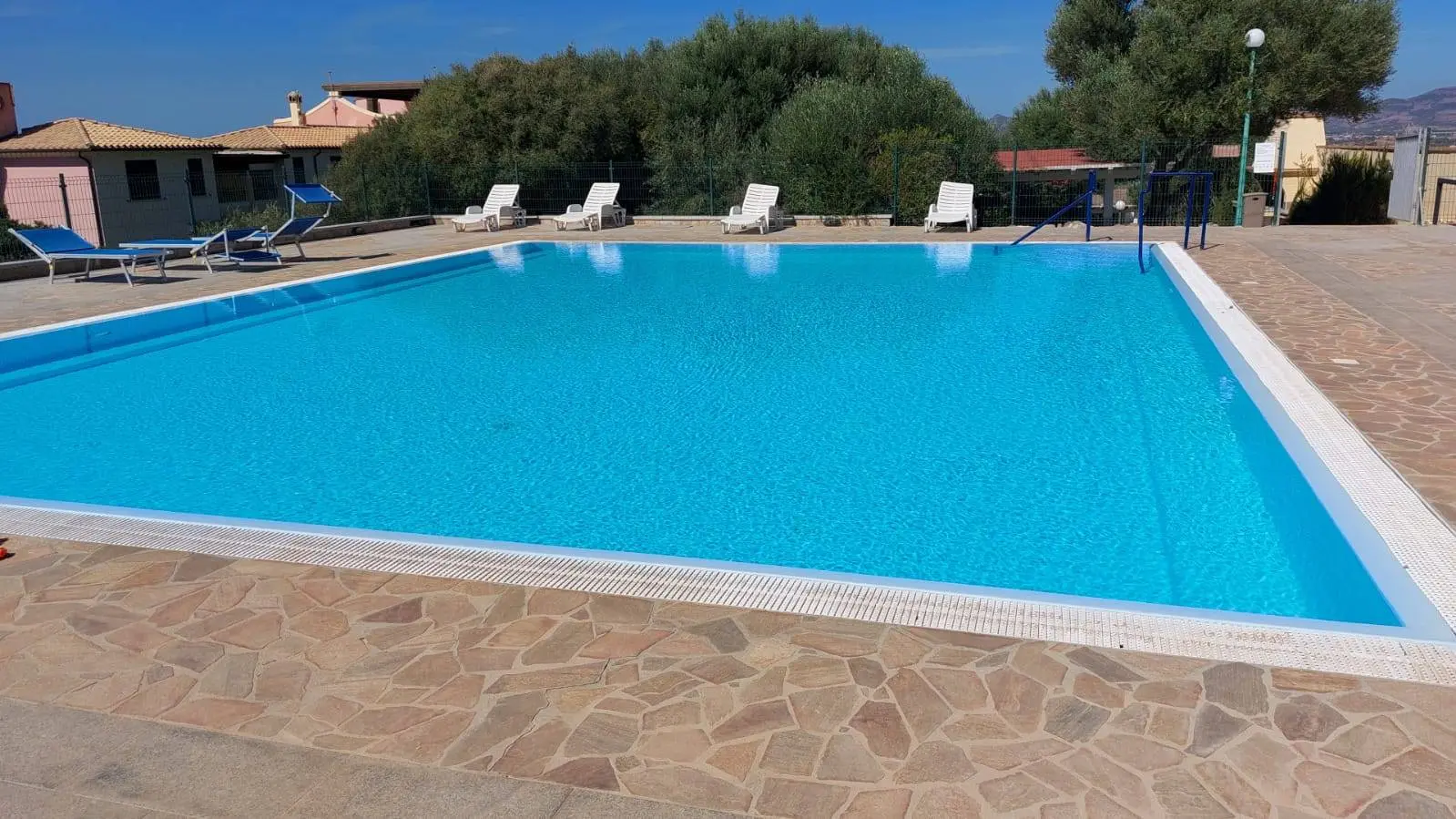 Immagine per Casa indipendente in vendita a Villaspeciosa Località Villarios 
