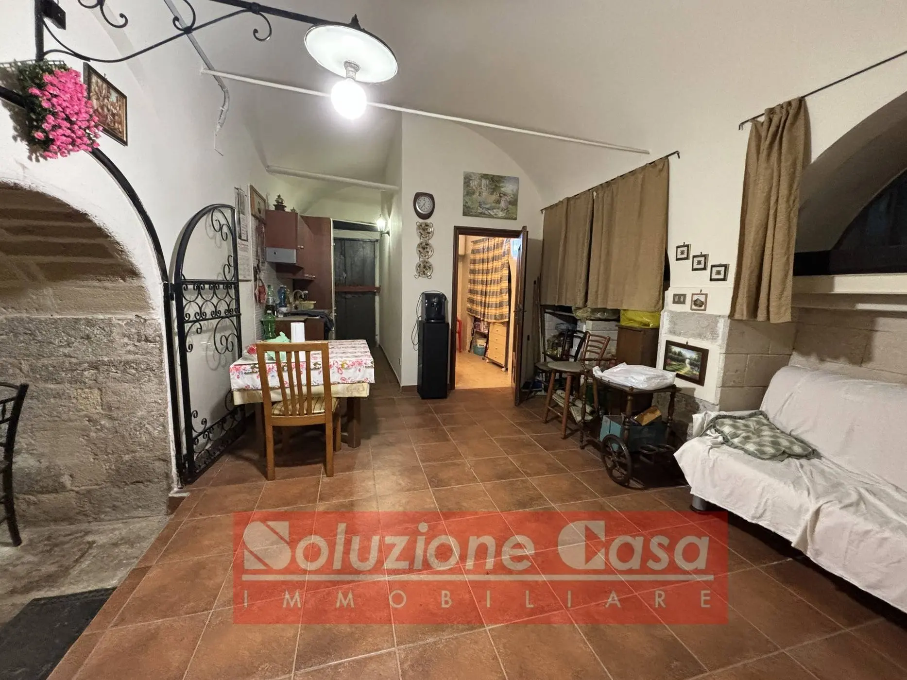 Immagine per Villa in vendita a Minervino Murge Contrada Sardoni