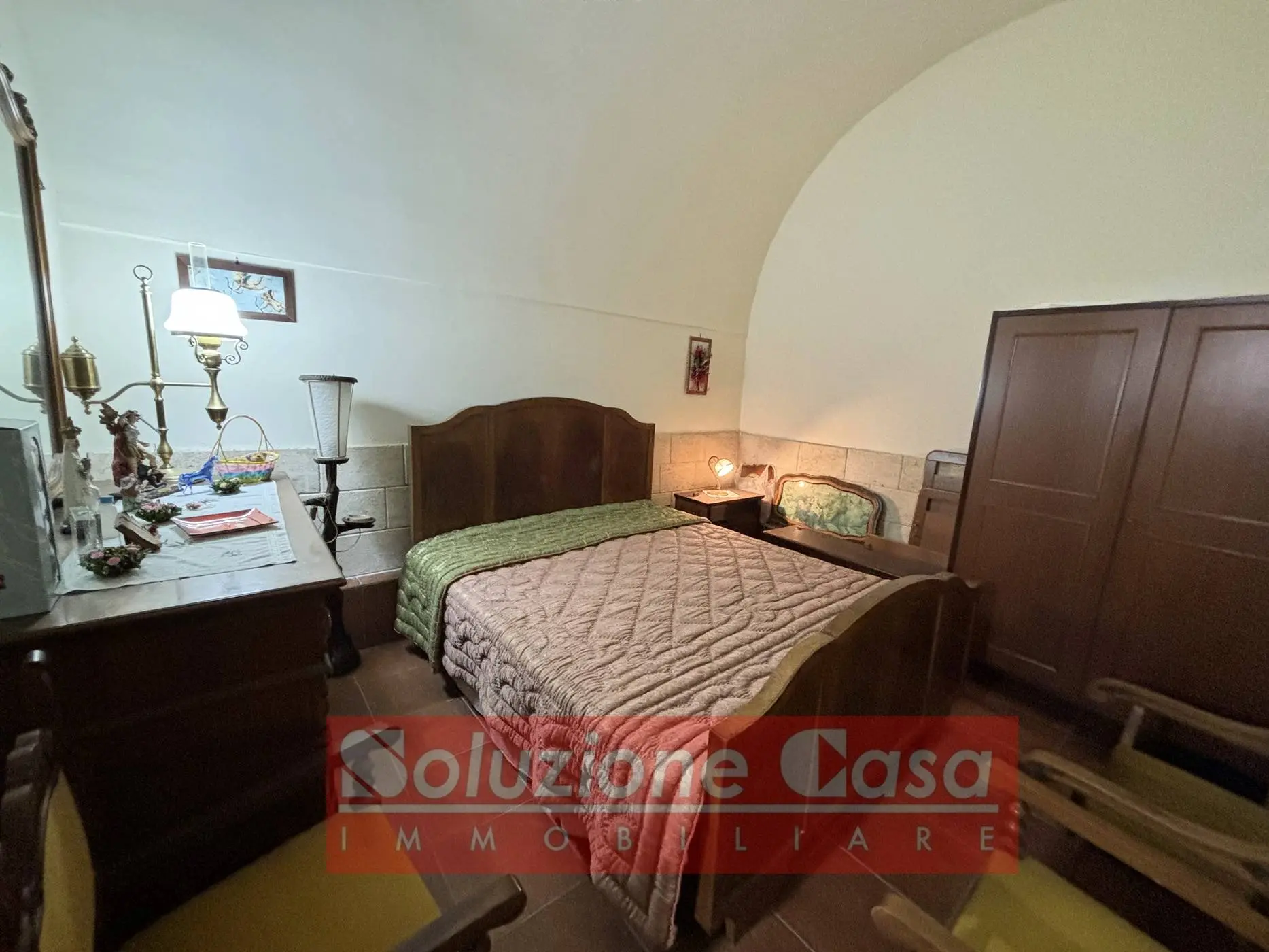 Immagine per Villa in vendita a Minervino Murge Contrada Sardoni