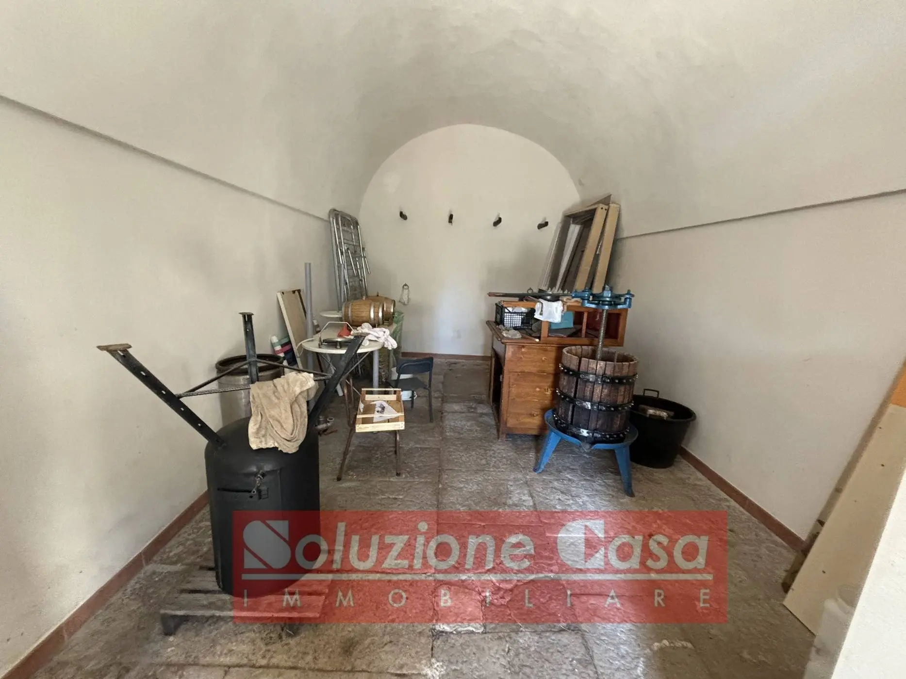 Immagine per Villa in vendita a Minervino Murge Contrada Sardoni