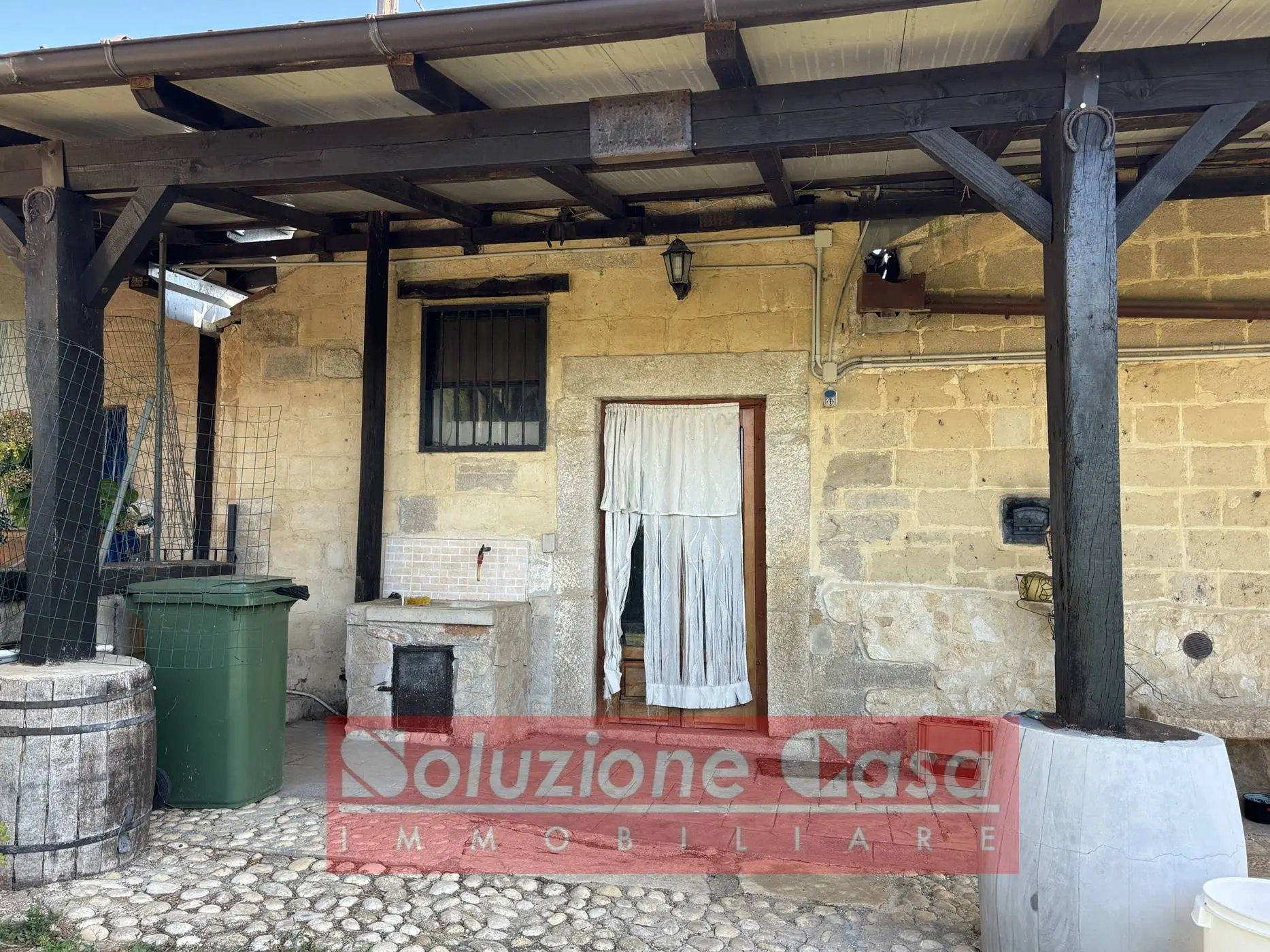 Immagine per Villa in vendita a Minervino Murge Contrada Sardoni