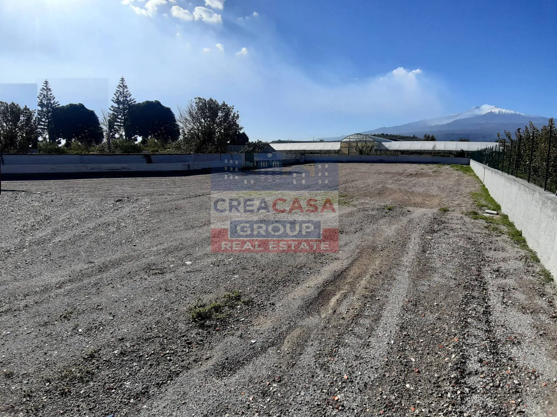 Immagine per Terreno Agricolo in affitto a Calatabiano contrada Quaderaro 