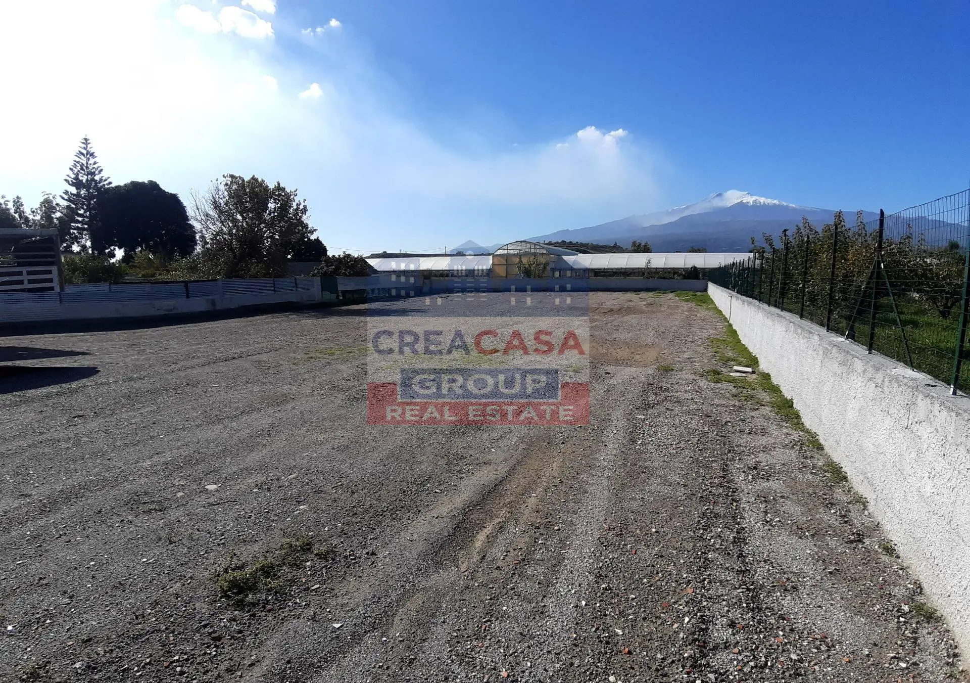 Immagine per Terreno Agricolo in affitto a Calatabiano contrada Quaderaro 