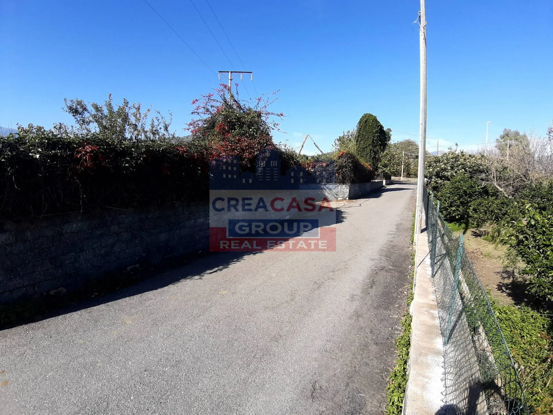Immagine per Terreno Agricolo in affitto a Calatabiano contrada Quaderaro 