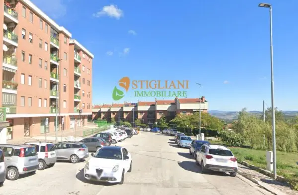 Villetta A Schiera via Zona Semicentro, Campobasso