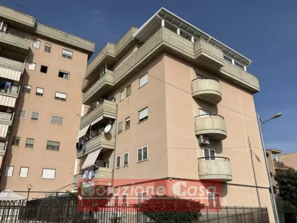 Appartamento via Murgetta, Canosa Di Puglia