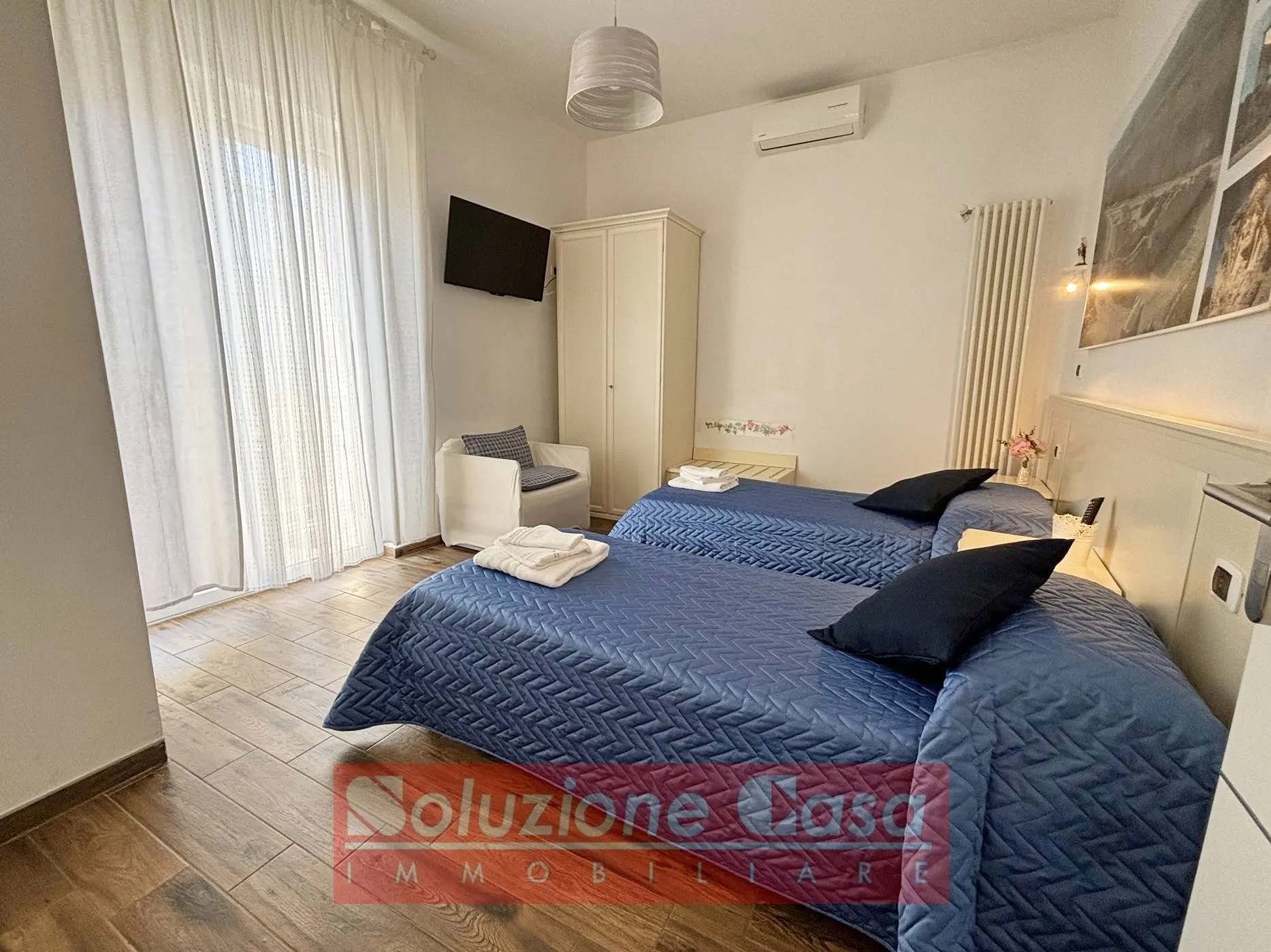 Immagine per Attività Commerciale in vendita a Canosa di Puglia via Oberdan