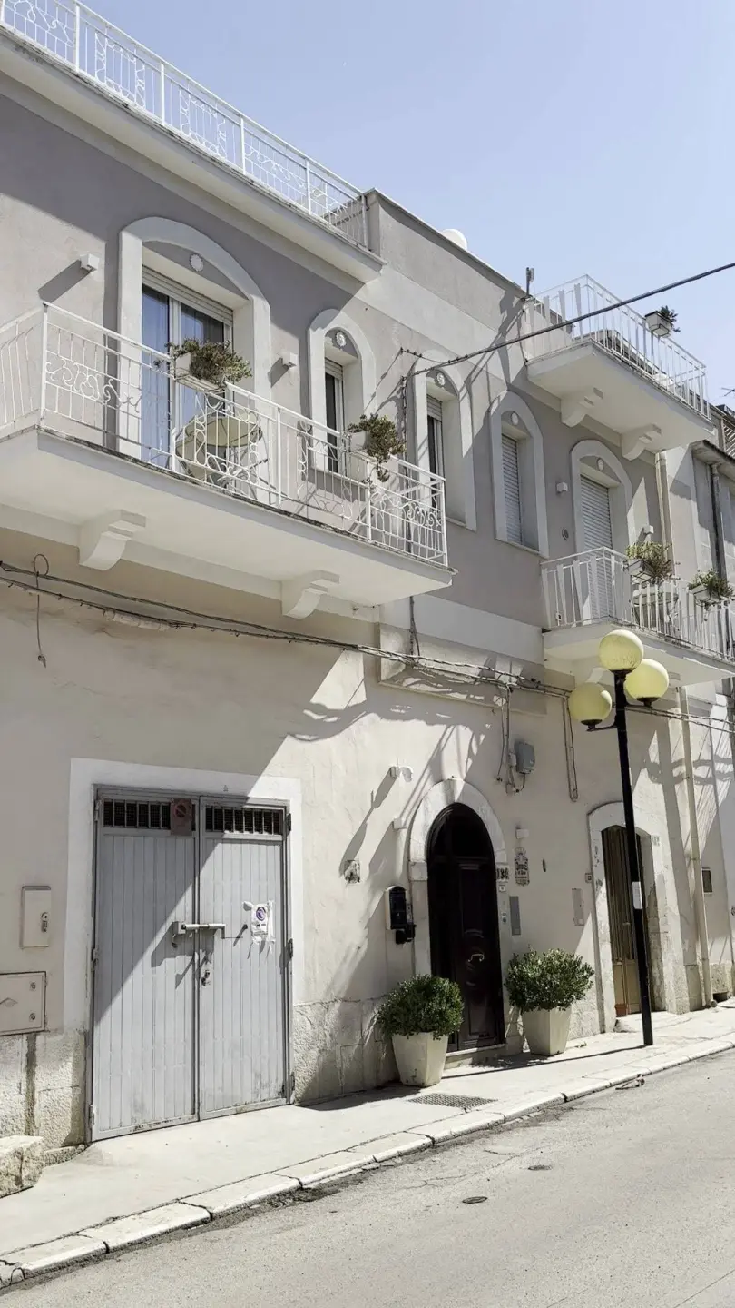 Immagine per Attività Commerciale in vendita a Canosa di Puglia via Oberdan