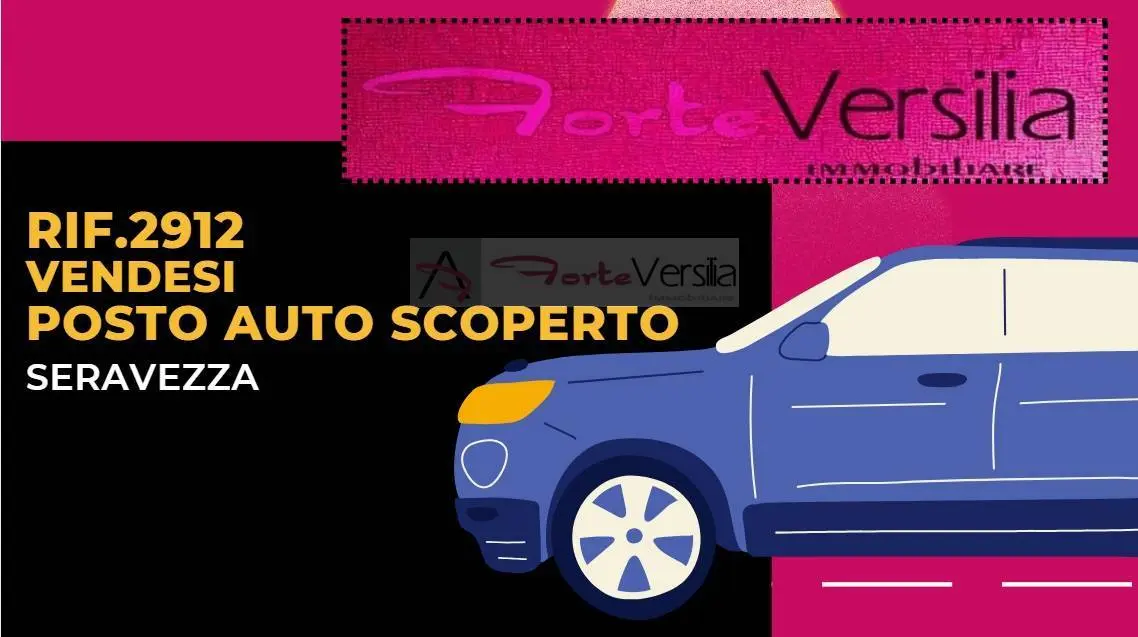 Immagine per Box / Posto auto in vendita a Seravezza