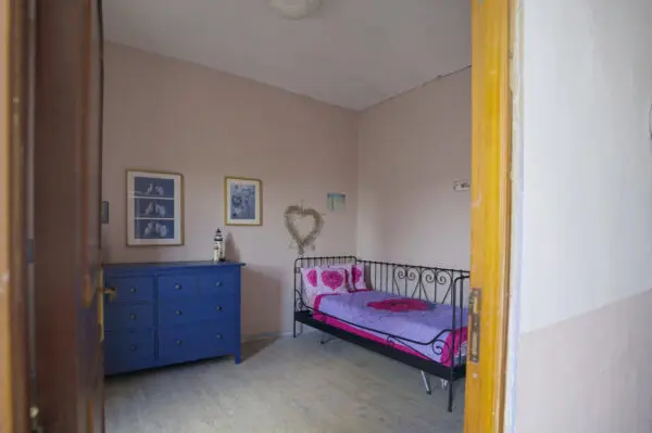 Appartamento via San Pancrazio 18, Sedini