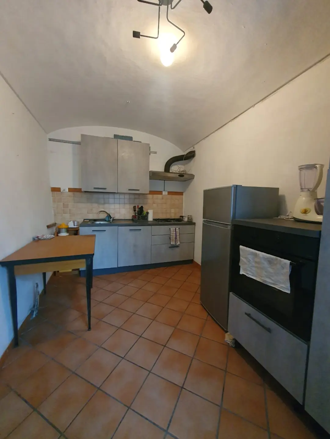 Immagine per Casa Semindipendente in Vendita a RUBIANA VIA ROMA 85