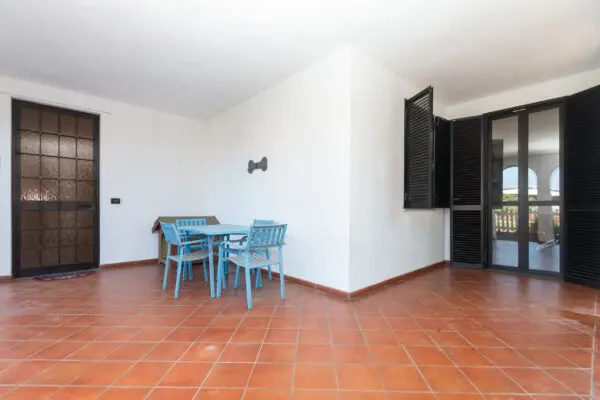 Villa strada Saluggia 148, Crescentino