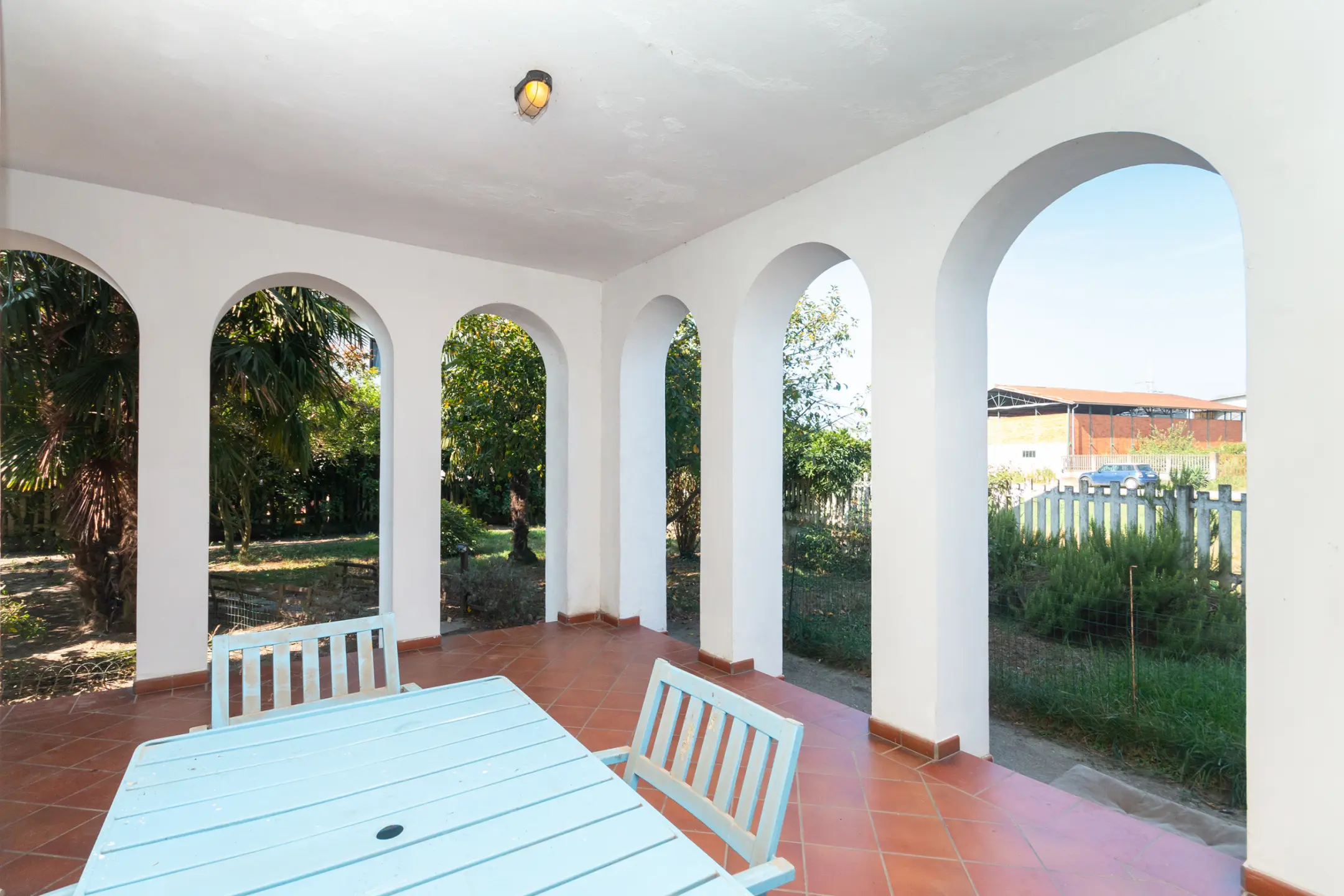 Immagine per Villa in vendita a Crescentino strada Saluggia 148
