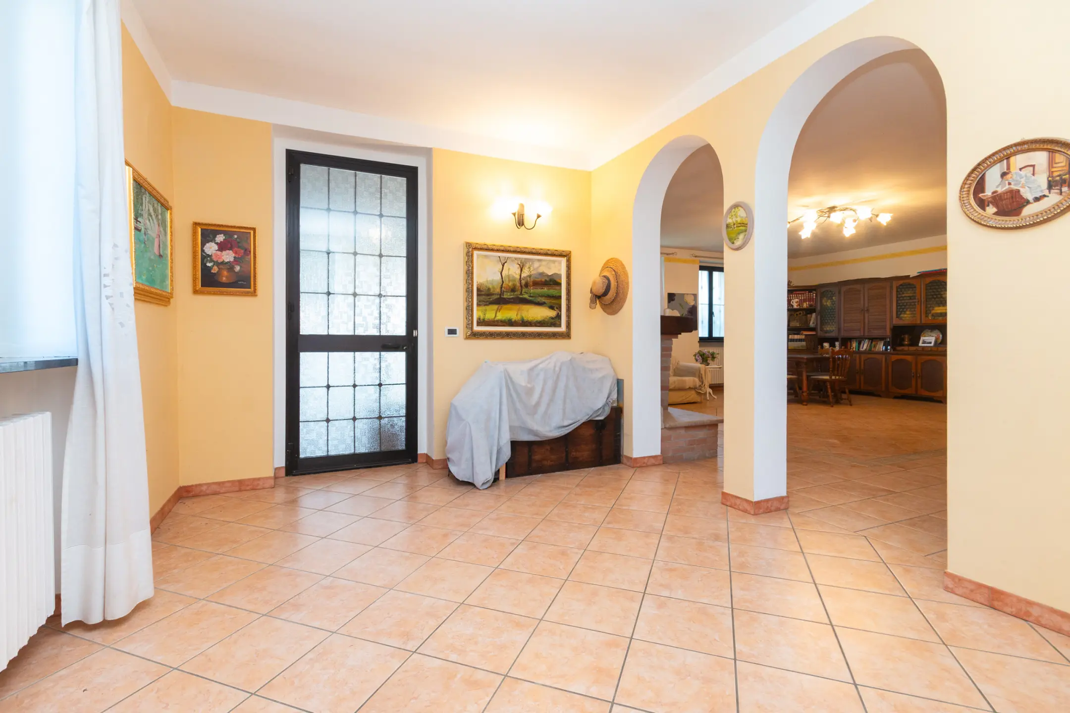 Immagine per Villa in vendita a Crescentino strada Saluggia 148