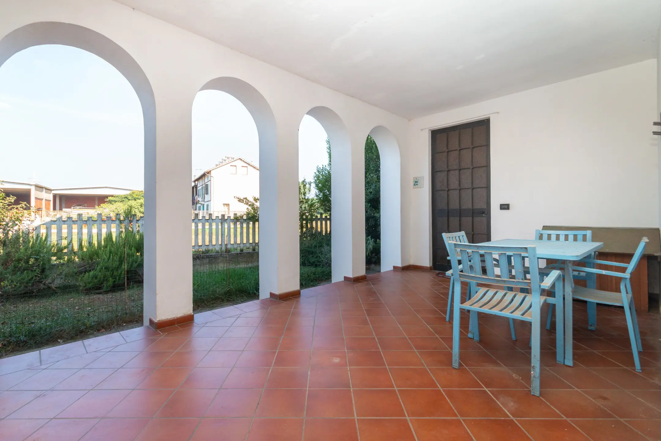 Immagine per Villa in vendita a Crescentino strada Saluggia 148