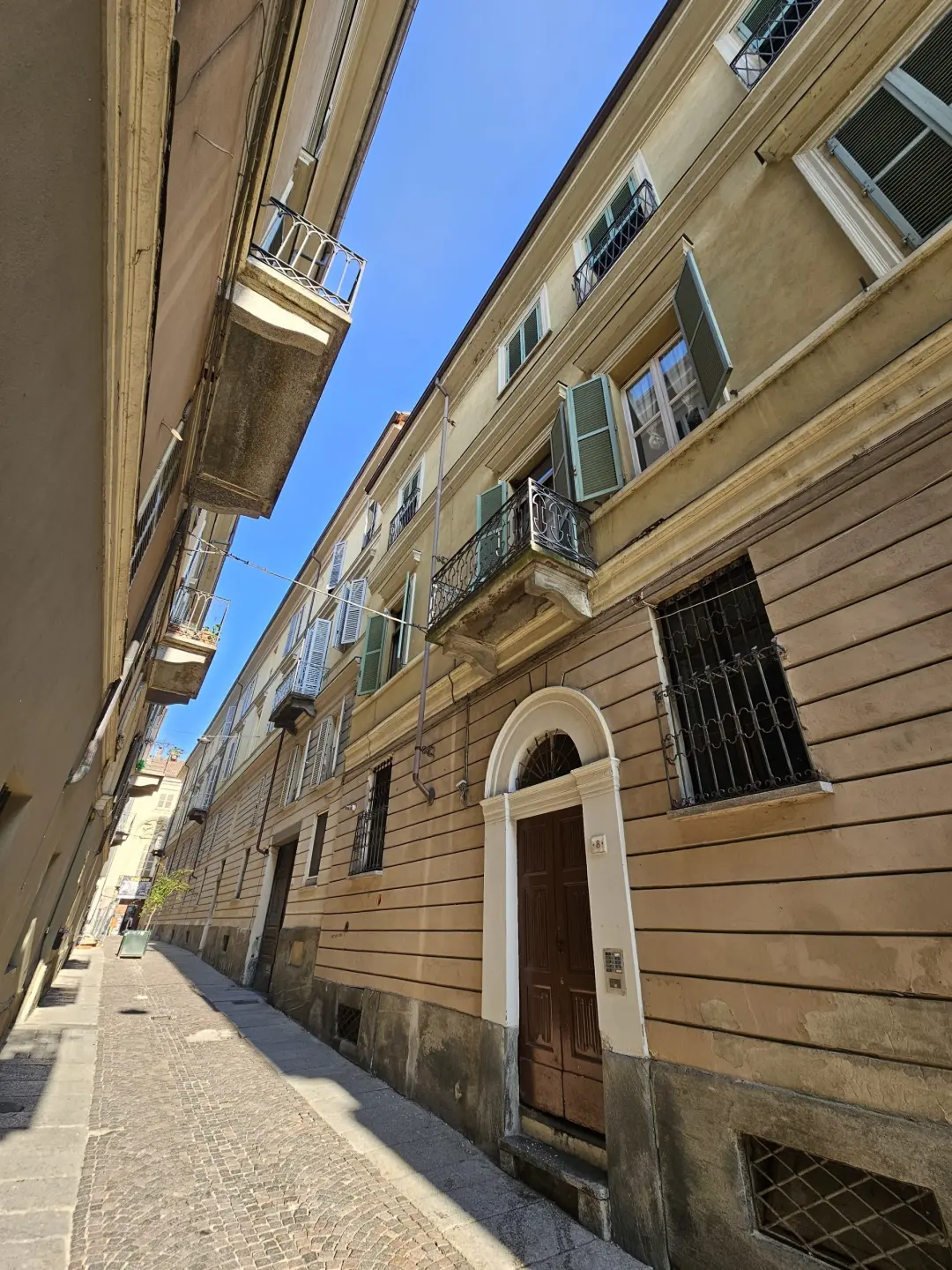 Immagine per Bilocale in vendita a Asti via San Martino 8