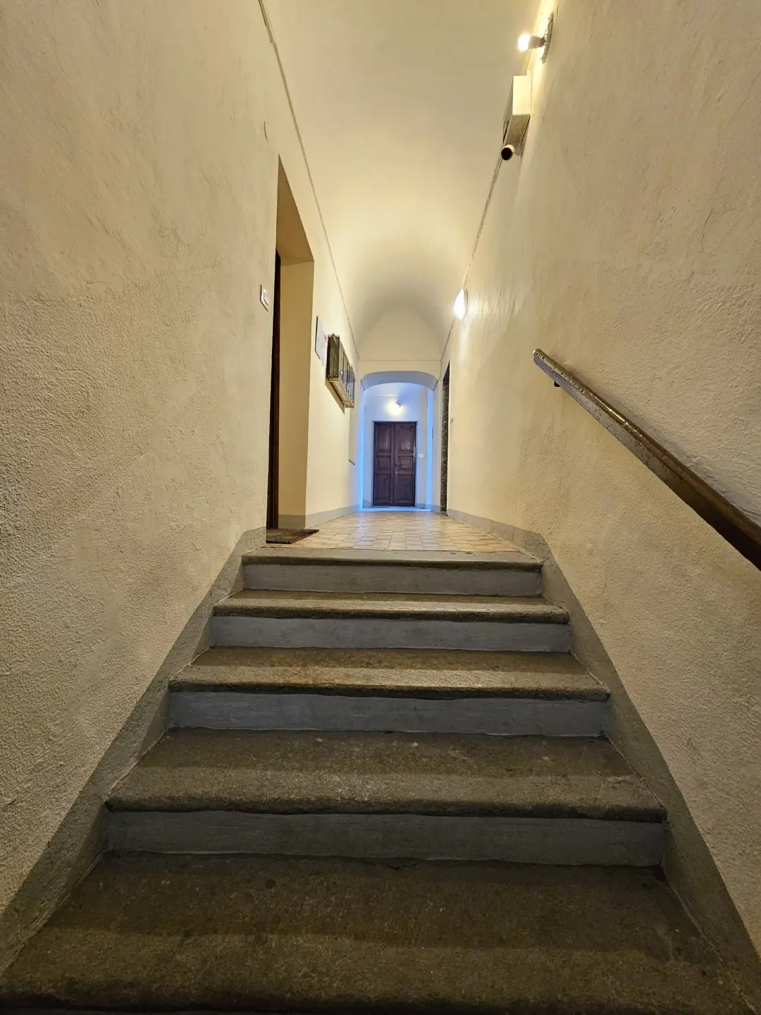 Immagine per Bilocale in vendita a Asti via San Martino 8
