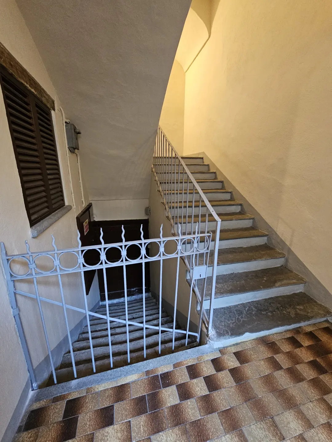Immagine per Bilocale in vendita a Asti via San Martino 8