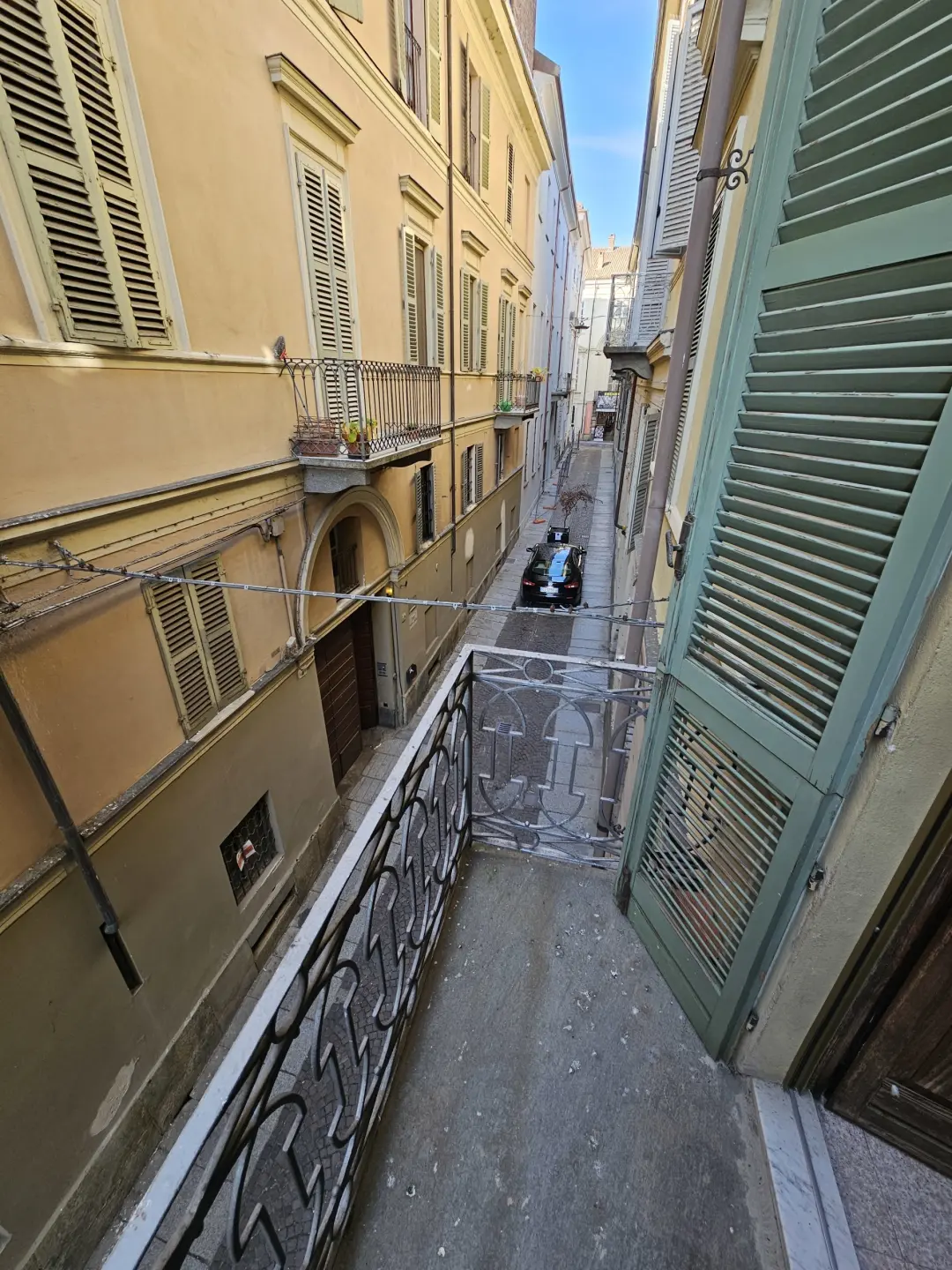 Immagine per Bilocale in vendita a Asti via San Martino 8