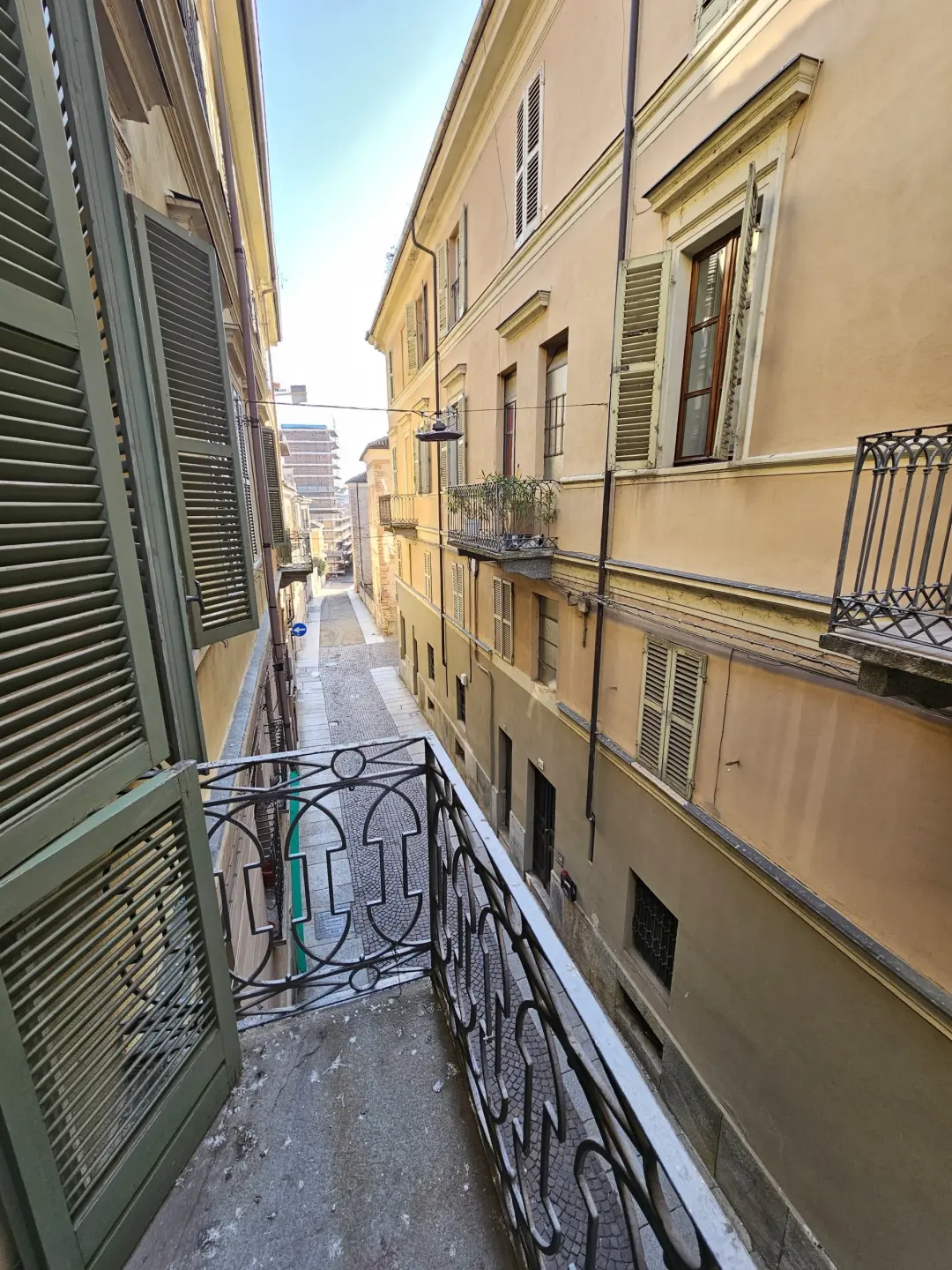 Immagine per Bilocale in vendita a Asti via San Martino 8