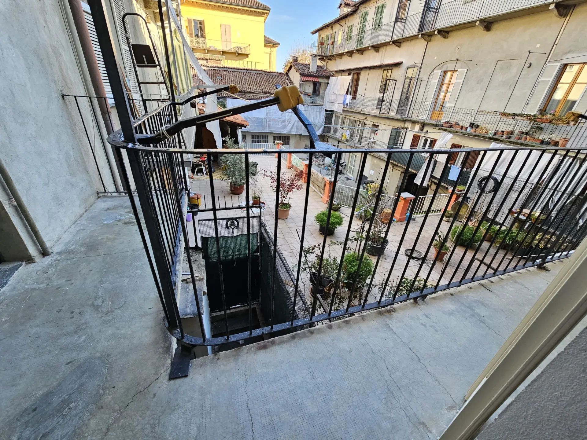 Immagine per Bilocale in vendita a Asti via San Martino 8