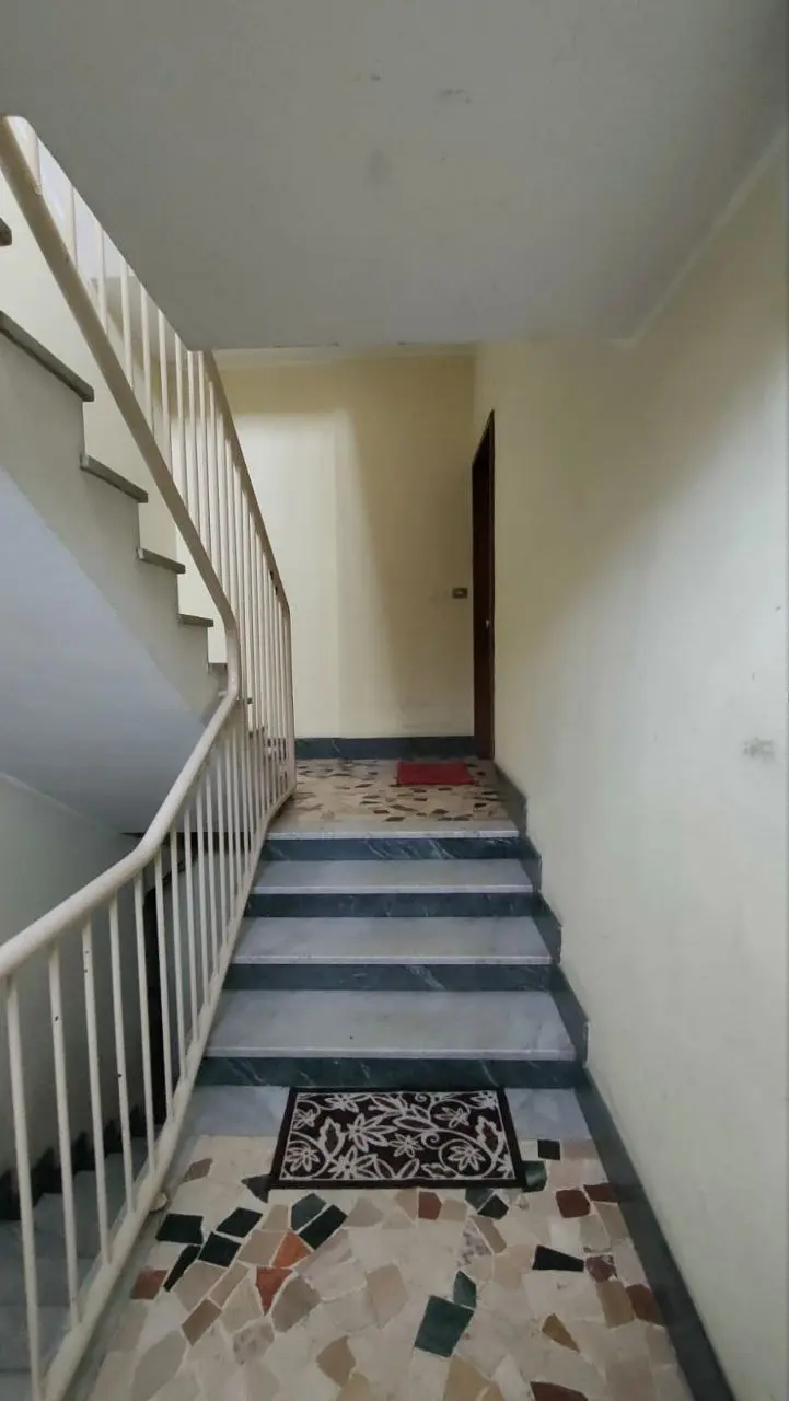 Immagine per Trilocale in vendita a Torino strada San Mauro