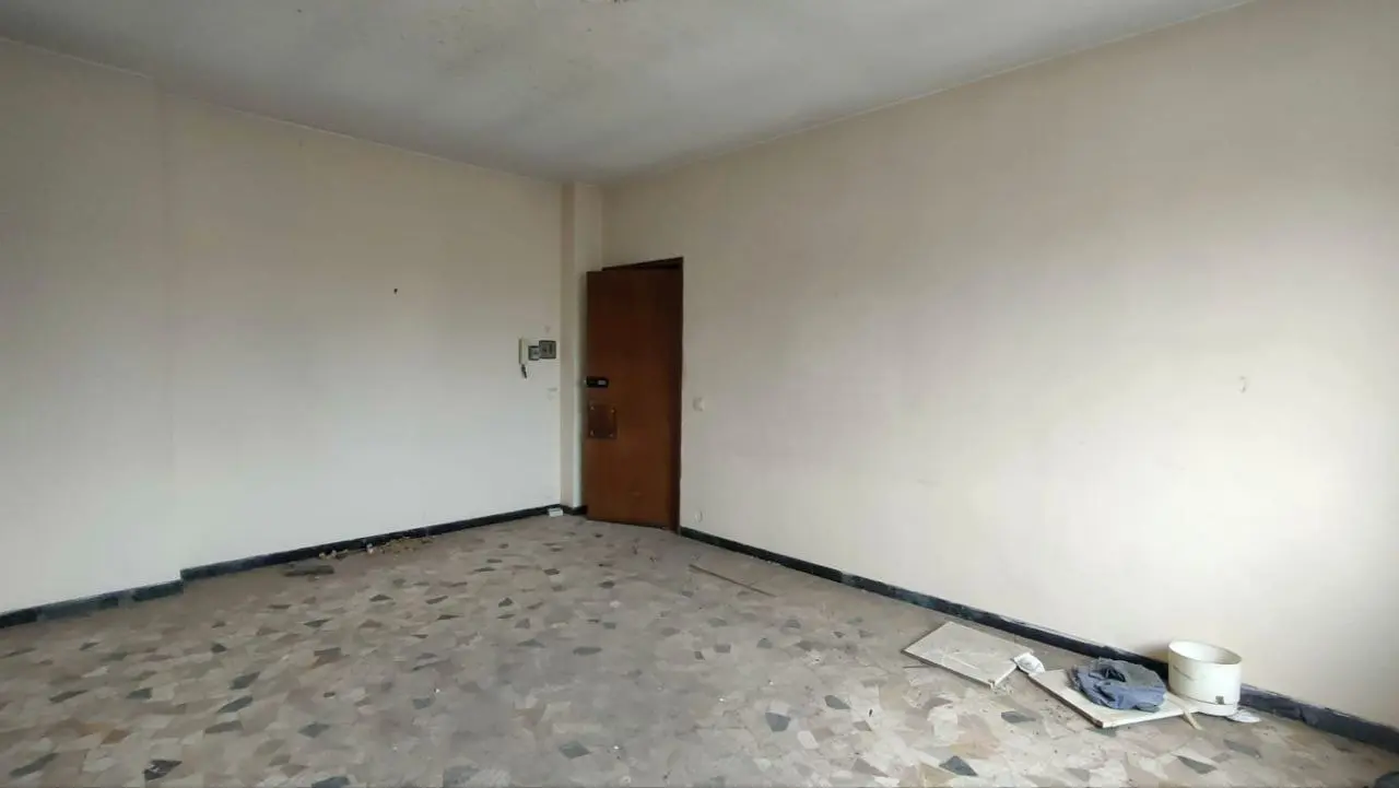Immagine per Trilocale in vendita a Torino strada San Mauro