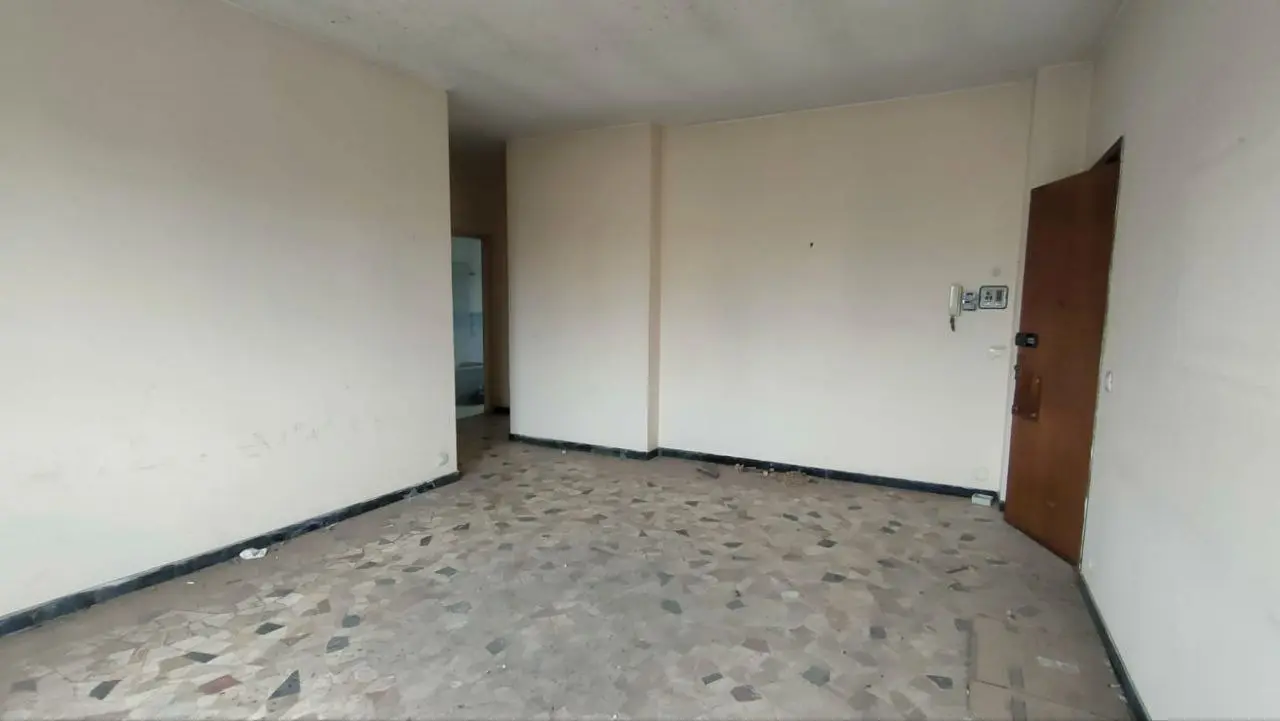 Immagine per Trilocale in vendita a Torino strada San Mauro
