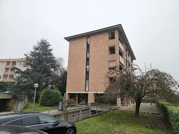 Quadrilocale corso Torino 282, Asti