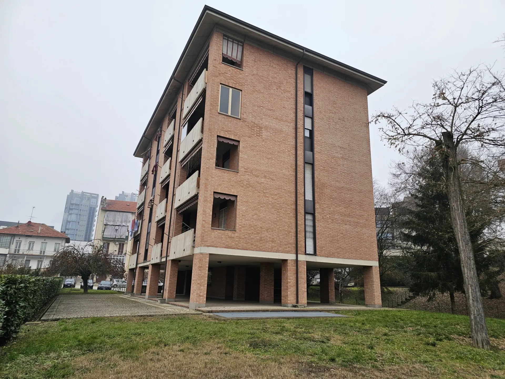 Immagine per Quadrilocale in vendita a Asti corso Torino 282