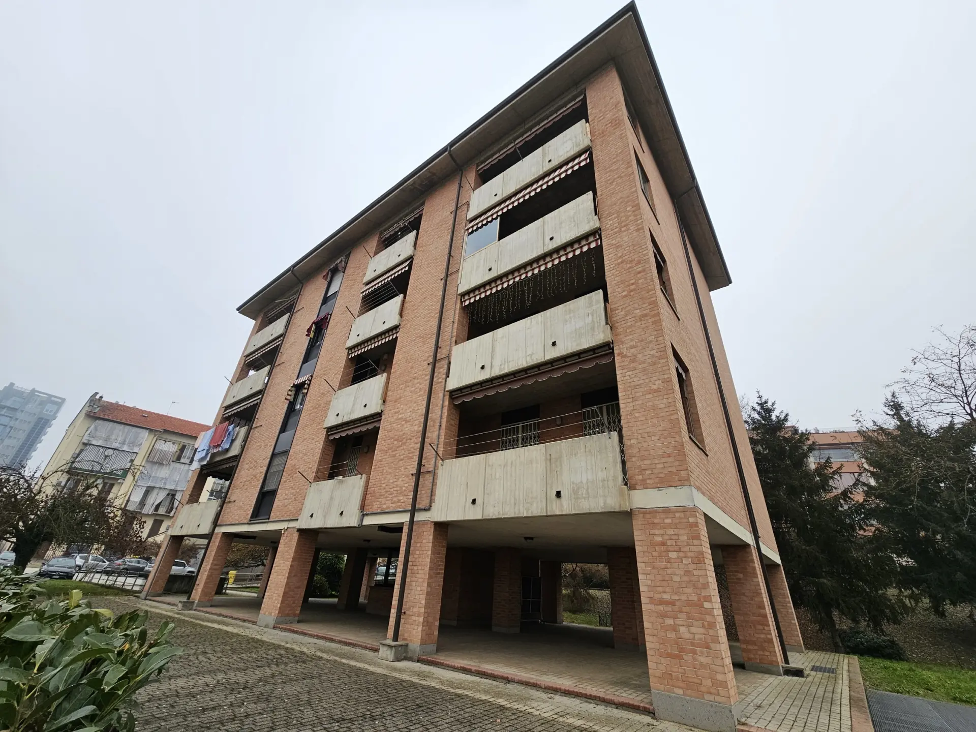 Immagine per Quadrilocale in vendita a Asti corso Torino 282