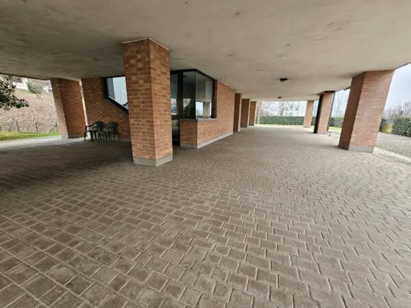 Quadrilocale corso Torino 282, Asti
