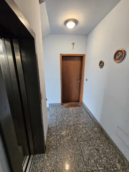 Quadrilocale corso Torino 282, Asti